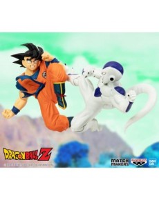 Dragon Ball Match Makers Son Goku(Goku Criança)