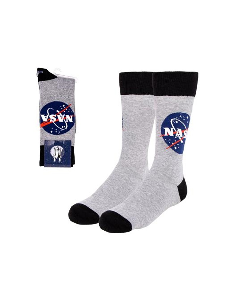 CALCETINES NASA TALLA 35-41