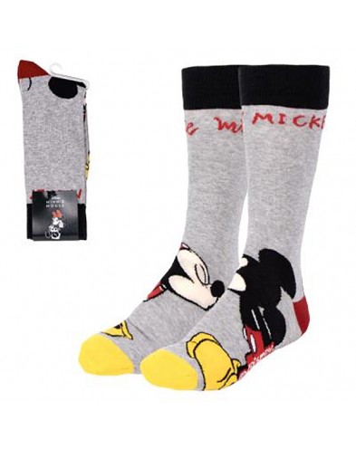 CALCETINES MINNIE - TALLA 35-41