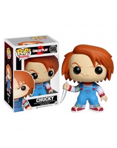 FIGURA POP HORROR CHUCKY 56