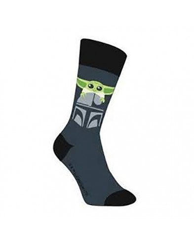 MANDALORIAN SOCKS