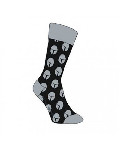 MANDALORIAN SOCKS