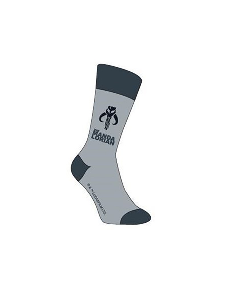 MANDALORIAN SOCKS