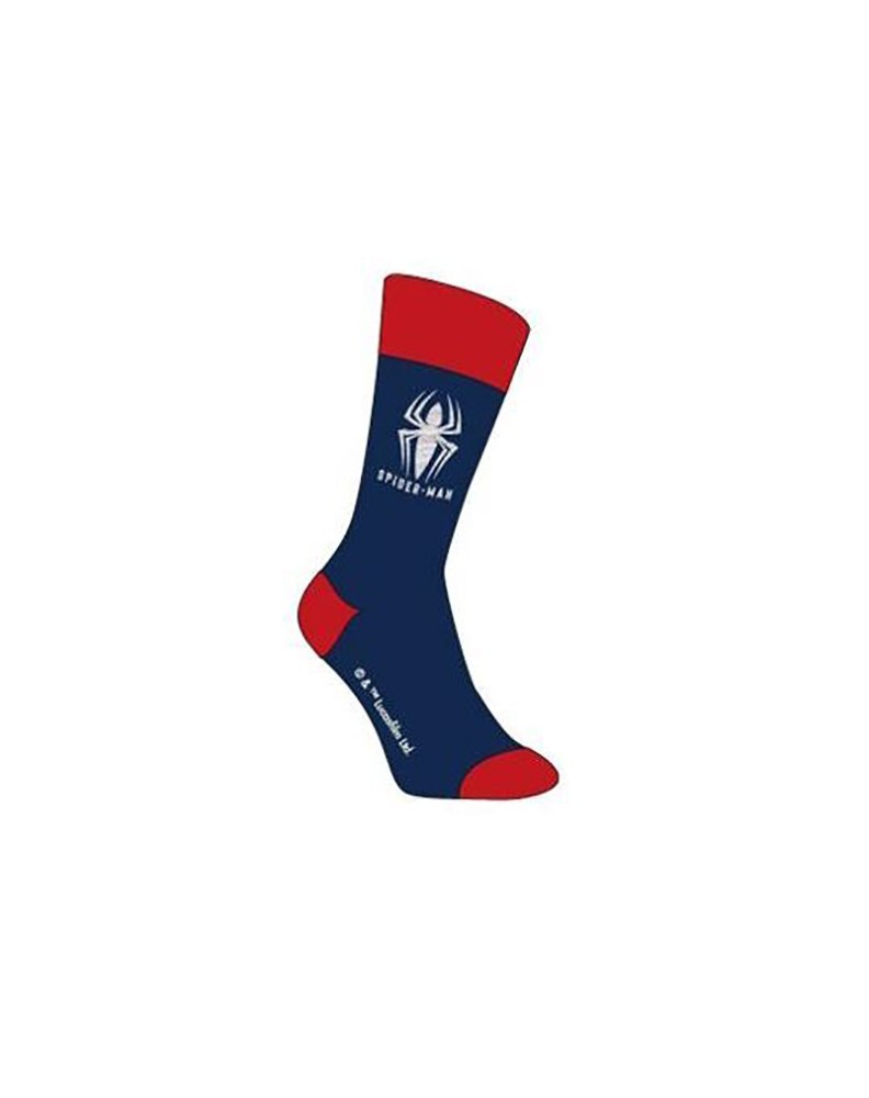 SPIDERMAN SOCKS