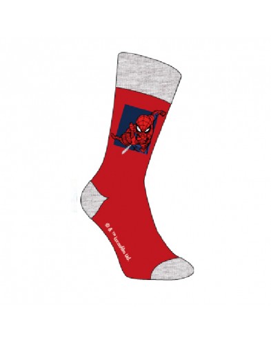 SPIDERMAN SOCKS