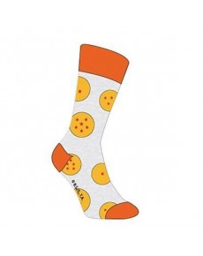 CALCETINES DRAGON BALL Z (TALLA UNICA)