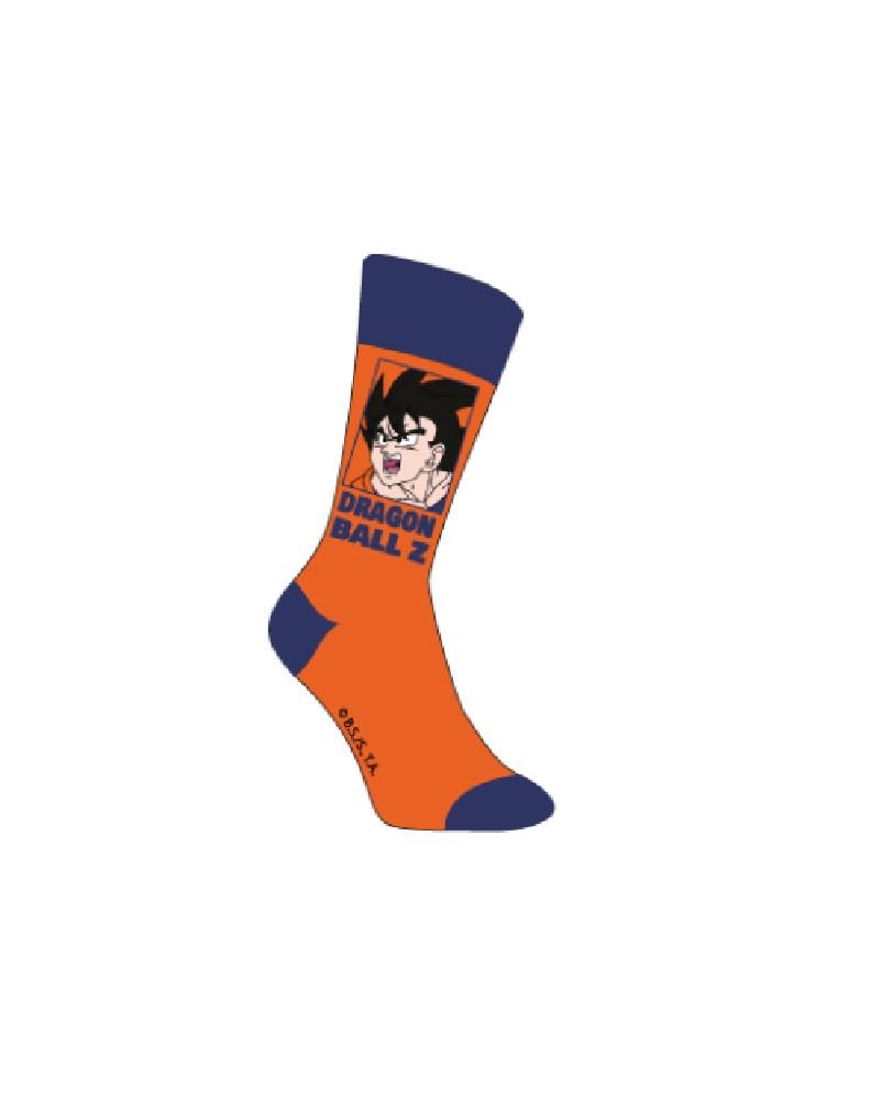 DRAGON BALL Z SOCKS