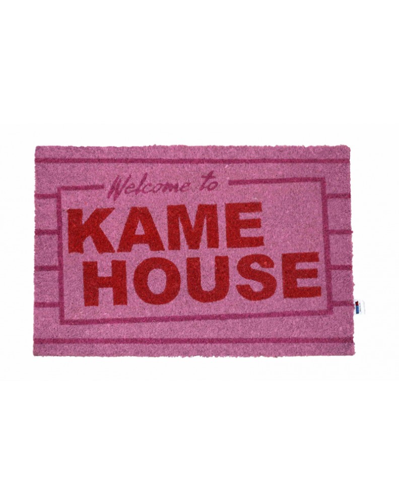 DOORMAT KAME HOUSE DRAGON BALL 60 X 40