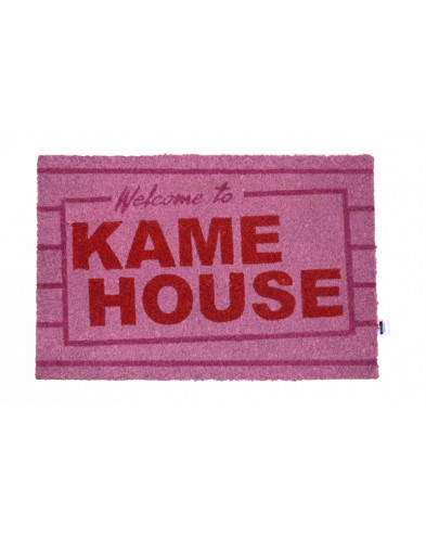 DOORMAT KAME HOUSE DRAGON BALL 60 X 40