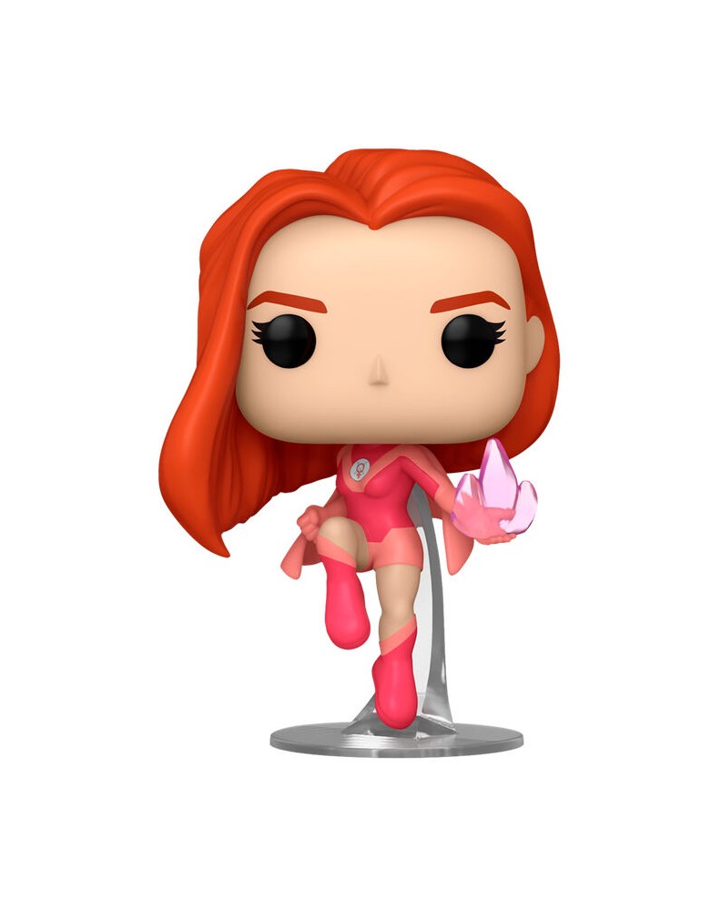 FUNKO POP INVINCIBLE ATOM EVE FIGURE