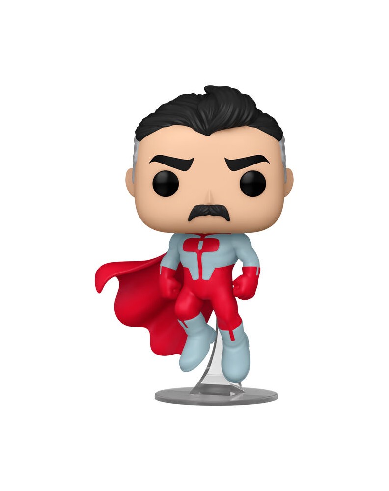 FIGURA FUNKO POP INVINCIBLE OMNI-MAN