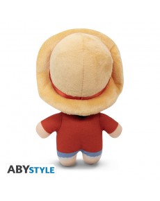 ONE PIECE - LUFFY PLUSH 15 CM