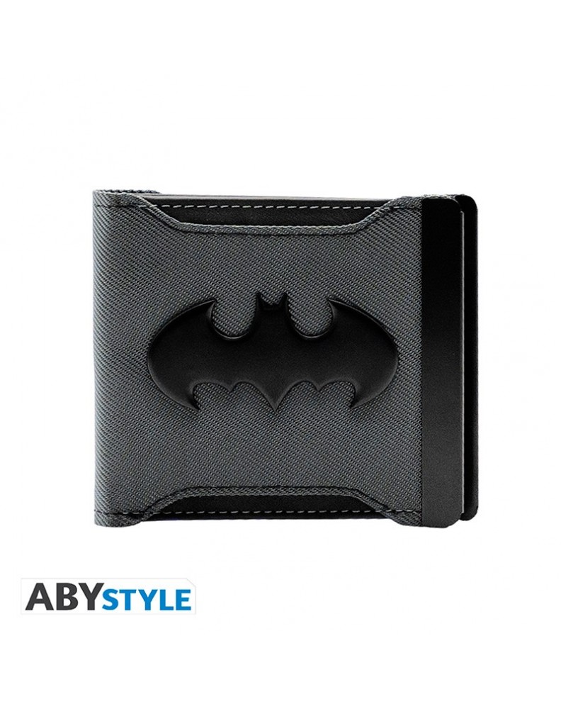 BATMAN PREMIUM DC COMICS WALLET