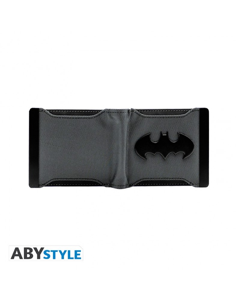 BATMAN PREMIUM DC COMICS WALLET