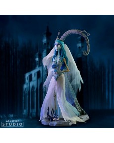 ABYSTYLE FIGURE THE CORPSE BRIDE EMILY 21CM