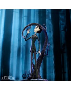 ABYSTYLE FIGURE THE CORPSE BRIDE VICTOR 21CM