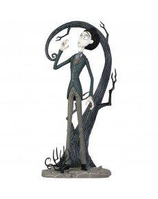 ABYSTYLE FIGURE THE CORPSE BRIDE VICTOR 21CM