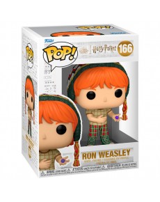 FUNKO POP! HARRY POTTER AND THE PRISONER OF AZKABAN- RON WESLEY WITH CANDY
