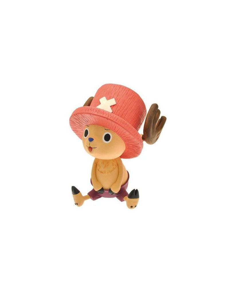 CHOPPER HUCHA 20 CM PVC ONE PIECE RE-RUN