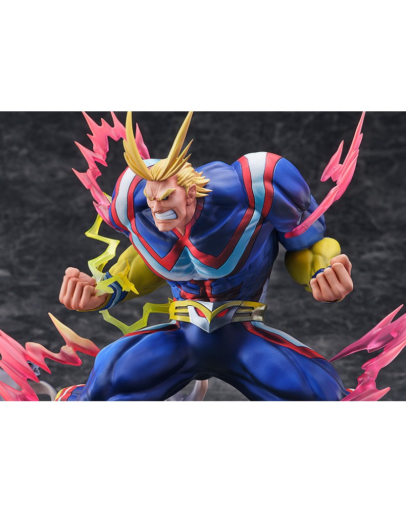 ALL MIGHT FIG 20 CM MY HERO ACADEMIA 1/8 SCALE