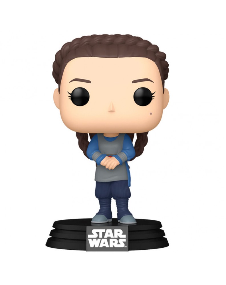 FUNKO POP STAR WARS- PADME AMIADALA