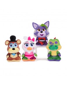 FIVE NIGHT AT FREDDYS ASSORTED PLUSH 27 CM