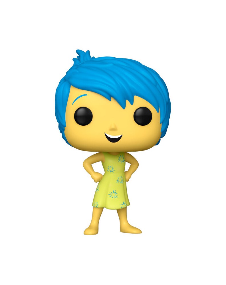 FUNKO POP DISNEY INSIDE OUT 2 DIVERSION