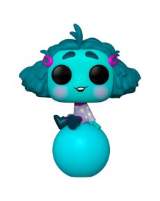 FUNKO POP DISNEY INSIDE OUT 2 ENVY