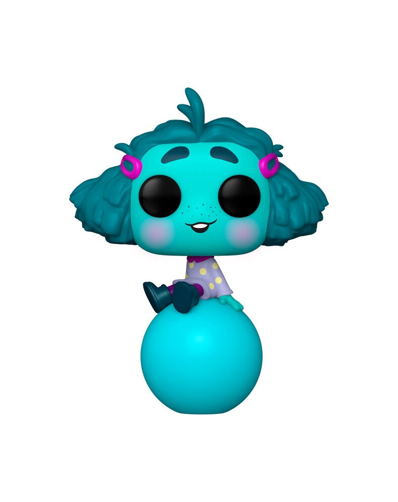 FUNKO POP DISNEY INSIDE OUT 2 ENVIDIA