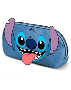 LILO AND STITCH SMALL JELLY TOILET BAG