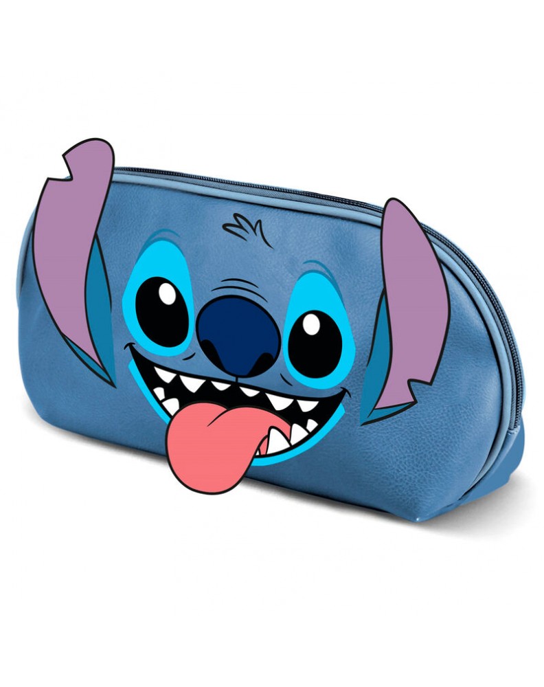 LILO Y STITCH BOLSA DE ASEO JELLY PEQUEÑA