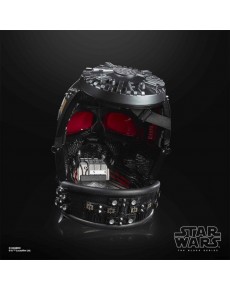 DARTH VADER CASCO ELECTRONICO PREMIUM REPLICA STAR WARS OBI WAN KEN ...