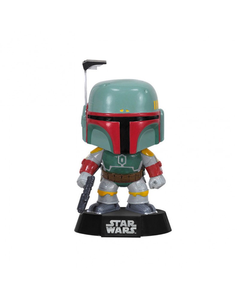 FIGURA POP STAR WARS BOBA FETT