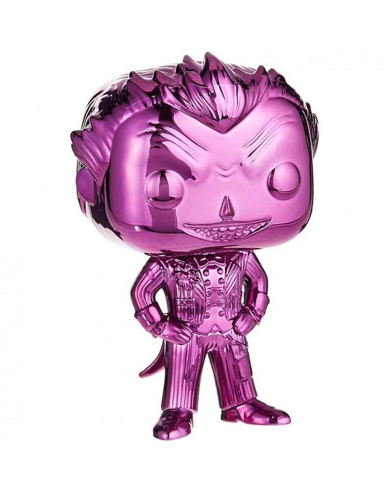 FUNKO POP! HEROES - DC COMICS THE JOKER