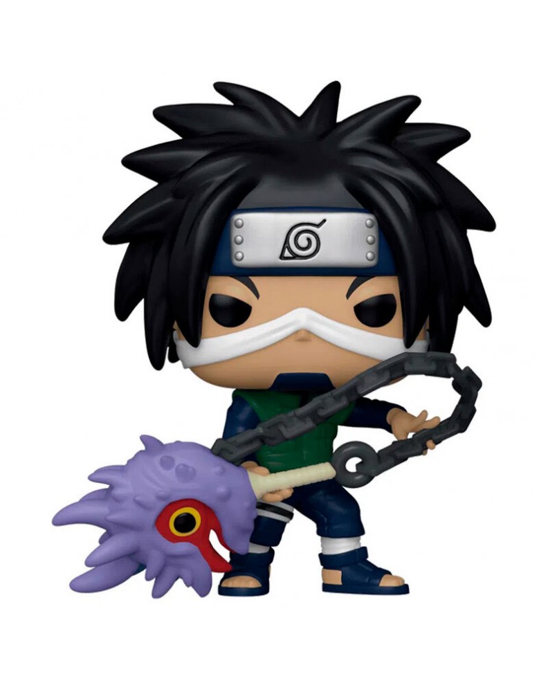 FUNKO POP ANI.NARUTO - KOTETSU HAGANE