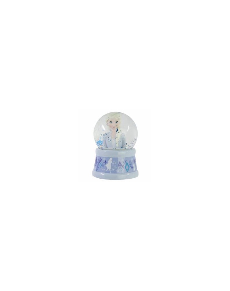 DISNEY FROZEN SNOW GLOBE