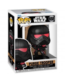 FUNKO SW OBI WAN PURGE TRO.(BATTLE POSE)