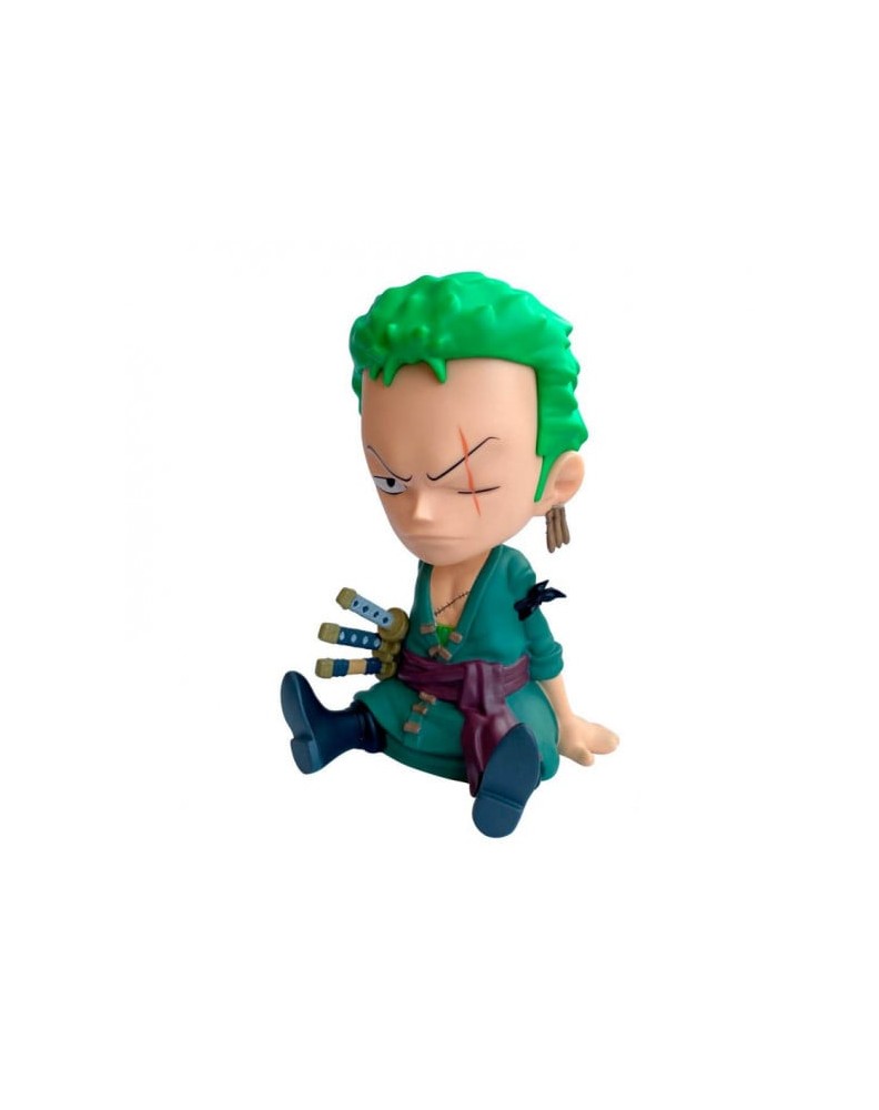 HUCHA ZORO NEW EDITION18 CM ONE PIECE