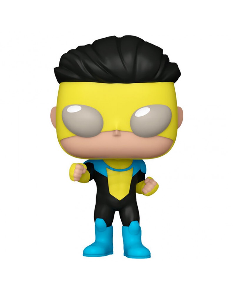 FUNKO POP INVINCIBLE