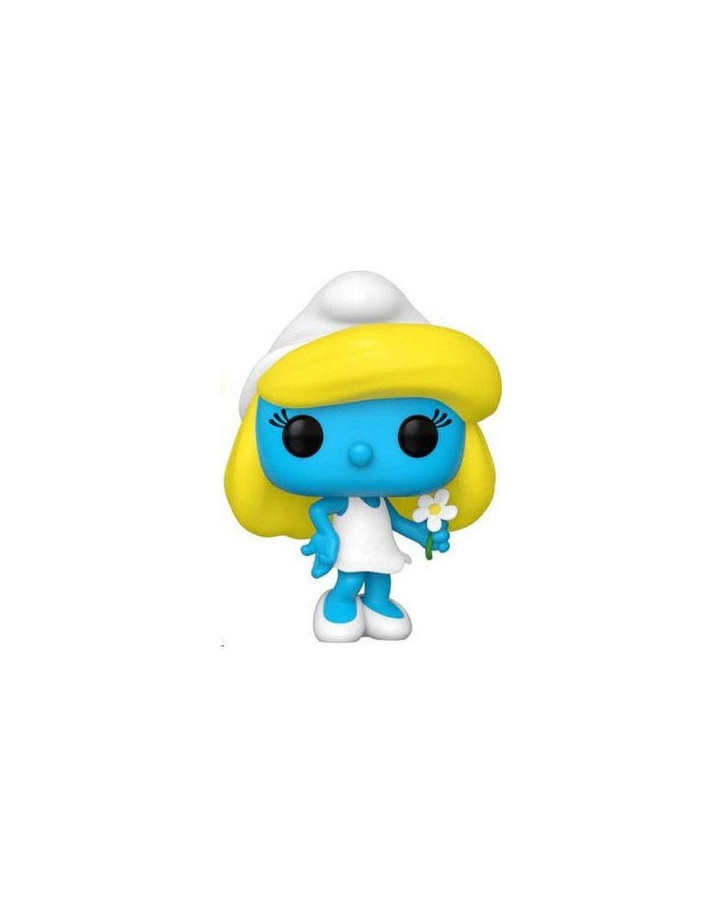 FUNKO POP SERIES TV SMURFS PITUFOS PITUFINA 79259 