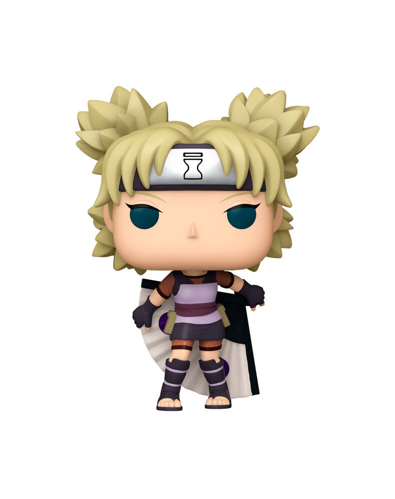 FUNKO POP NARUTO SHIPPUDEN TEMARI 80254