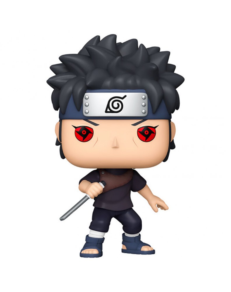 FUNKO POP NARUTO SHIPPUDEN SHISUI UCHIHA 80253