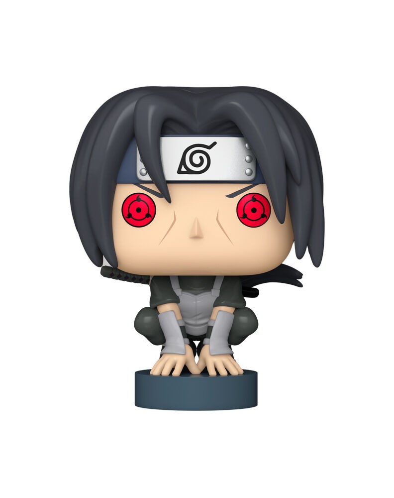 FUNKO POP NARUTO SHIPPUDEN ITACHI JOVEN 80250