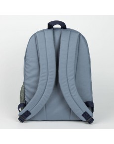 CASUAL KNIT BACKPACK