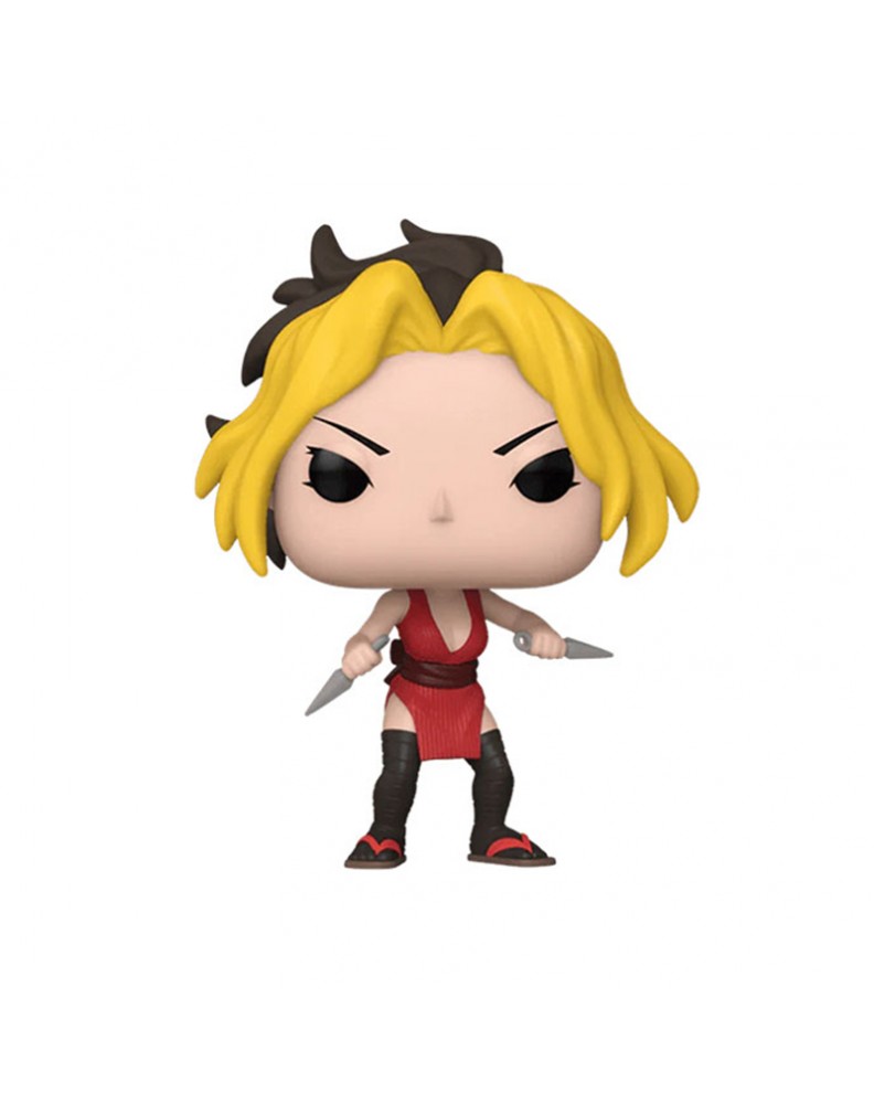 FUNKO POP! DEMON SLAYER: KIMETSU NO YAIBA - MAKIO 1538 (GAMESTOP EXCLUSIVE)