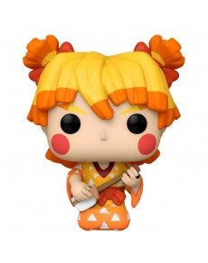 FUNKO POP DEMON SLAYER ZENITSU AGATSUMA VESTIDO COMO CHICA 75575