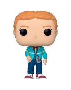 FUNKO POP -STRANGER THINGS 4- MAX