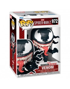 FUNKO POP MARVEL GAMERVERSE SPIDER-MAN 2 VENOM 76110 