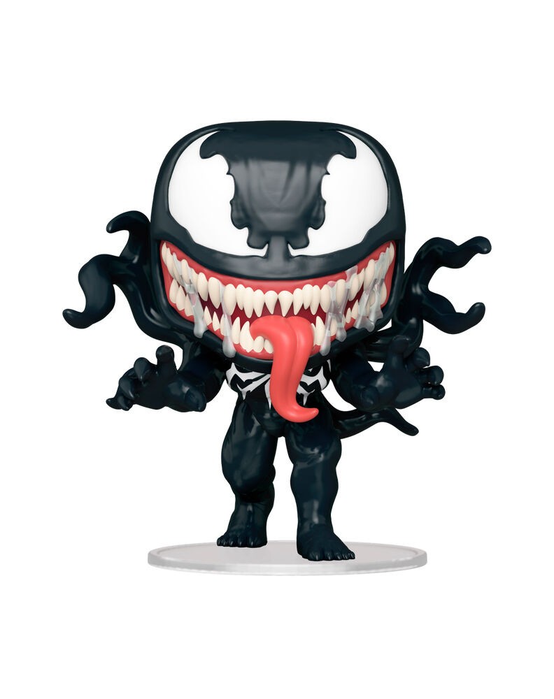 FUNKO POP MARVEL GAMERVERSE SPIDER-MAN 2 VENOM 76110 