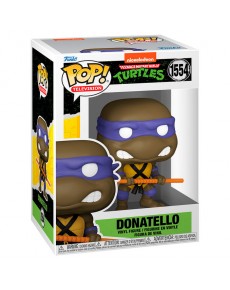 FUNKO POP MUTANT NINJA TURTLES DONATELLO 78049